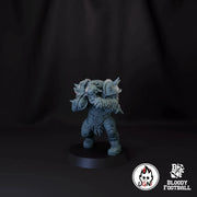 Chaos Renegade Team 01
