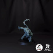 Chaos Renegade Team 01