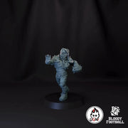 Chaos Renegade Team 01