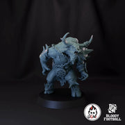 Chaos Renegade Team 01