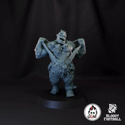 Chaos Renegade Team 01