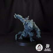 Chaos Renegade Team 01