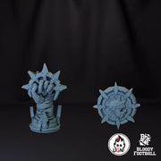 Chaos Renegade Tokens 01