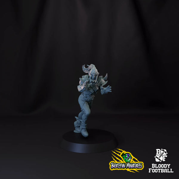 Runner 02