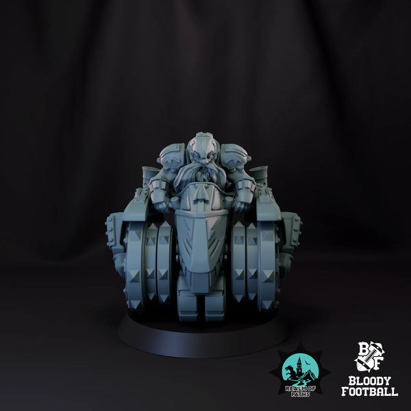 Deathroller 01