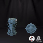 Elven Union Tokens 01