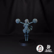 Cheerleader 02