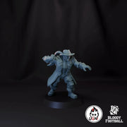 Imperial Nobility Team 01