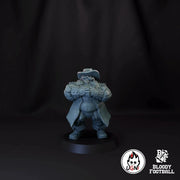 Imperial Nobility Team 01