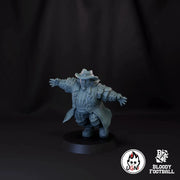 Imperial Nobility Team 01