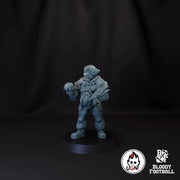 Imperial Nobility Team 01