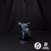 Imperial Nobility Team 01