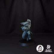 Imperial Nobility Team 01