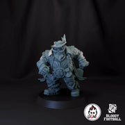 Imperial Nobility Team 01