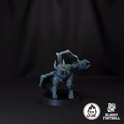 Khorne Team 01