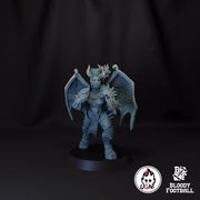 Khorne Team 01