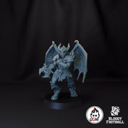 Khorne Team 01