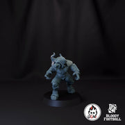 Khorne Team 01