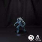 Khorne Team 01