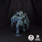 Khorne Team 01