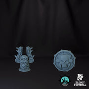 Khorne Tokens 01