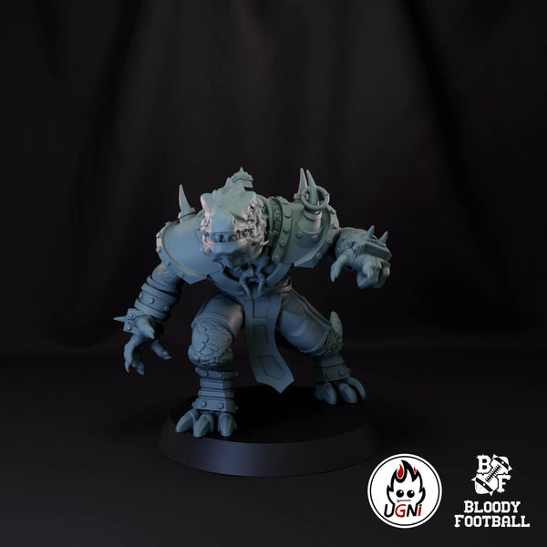 Kroxigor 02