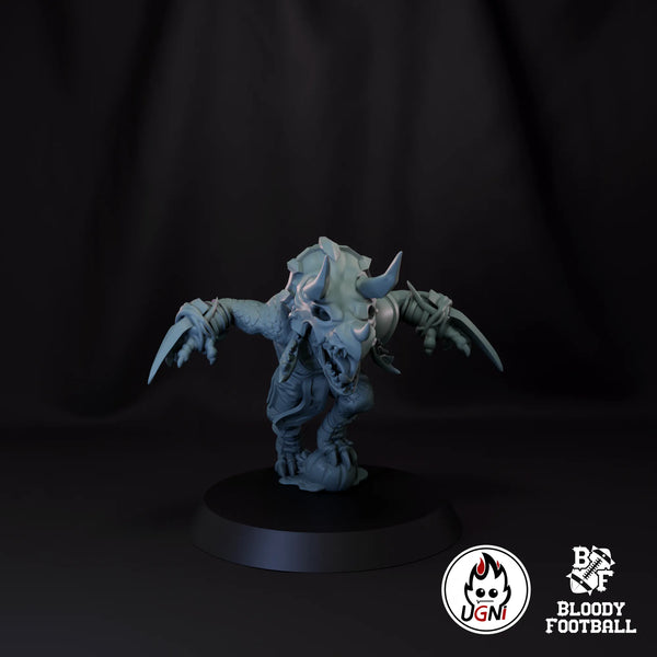 Saurus 01