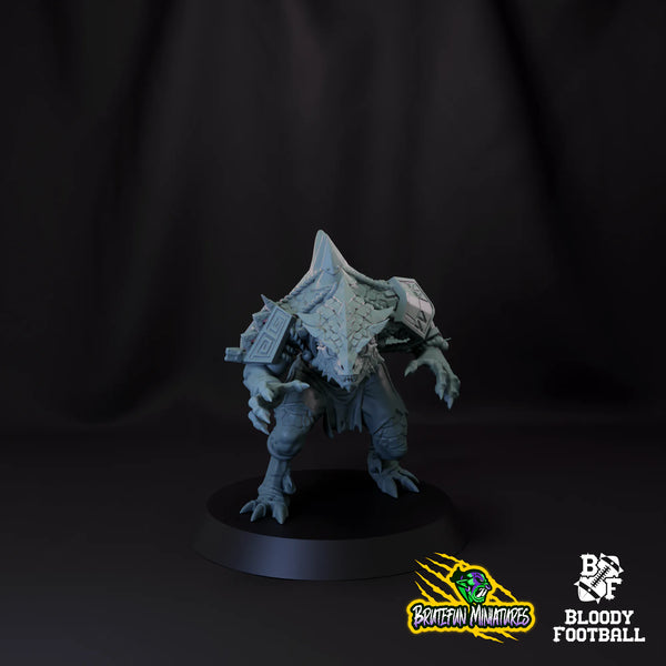 Saurus 05