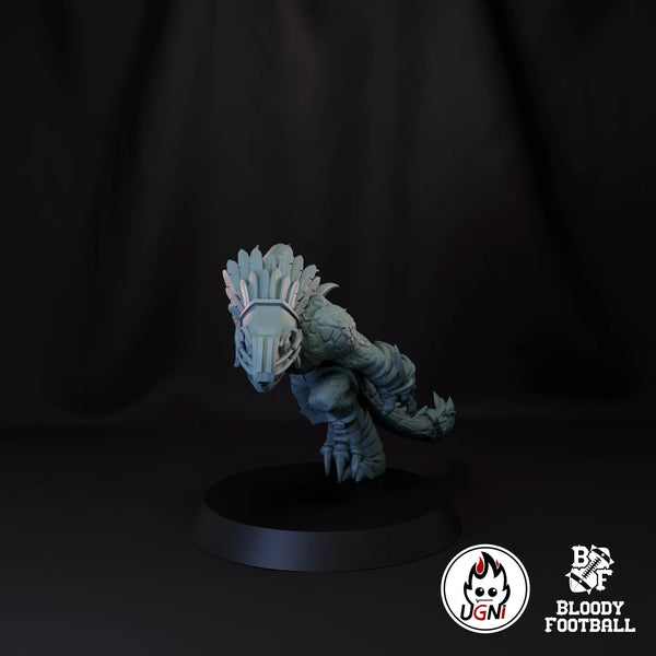 Saurus 05