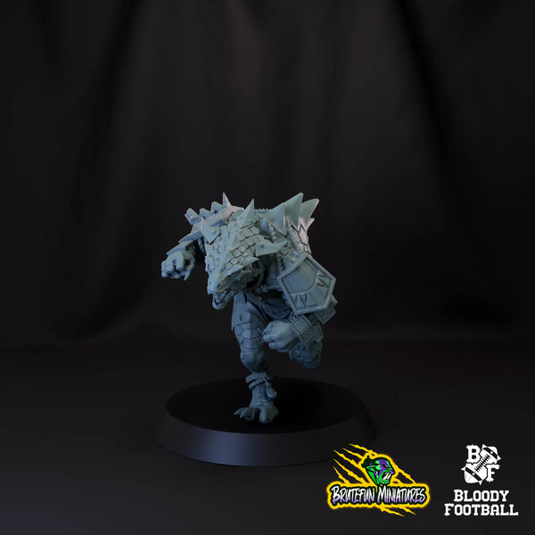 Saurus 06
