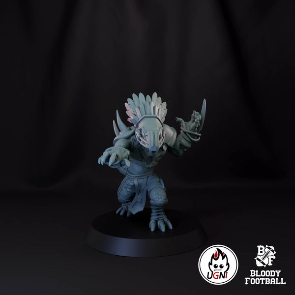 Saurus 06