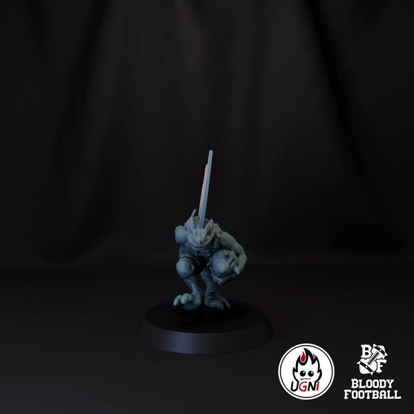 Skink 03