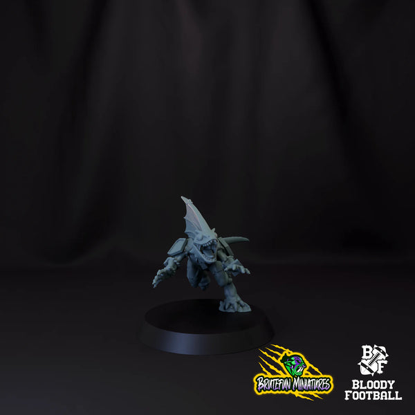 Skink 08