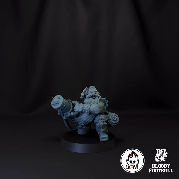 Barik Farblast 01