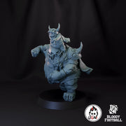 Bilerot Vomitflesh 01