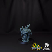 Bomber Dribblesnot 01