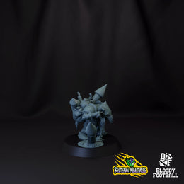 Bomber Dribblesnot 01