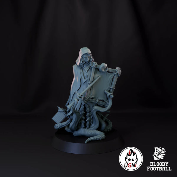 Death Coach 01