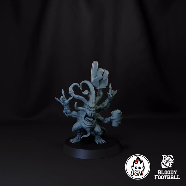 Death Fan 01