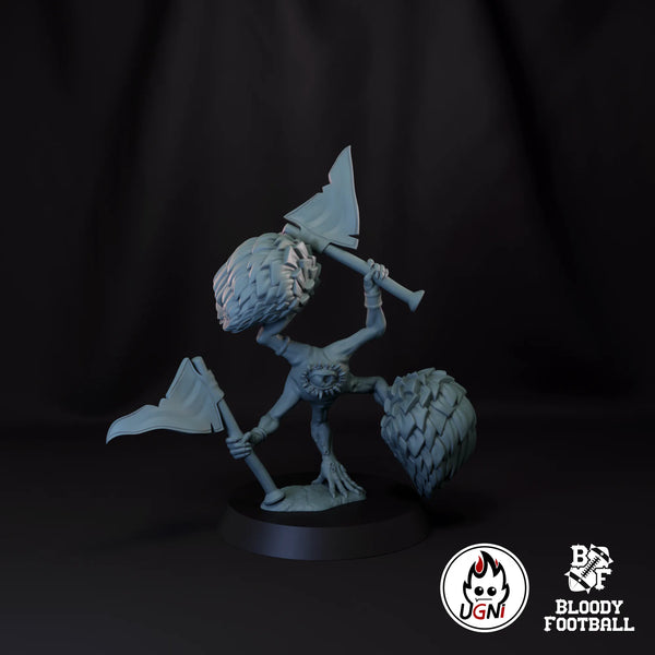 Death Fan 03