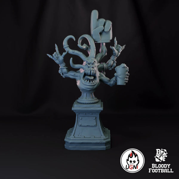 Death Fan