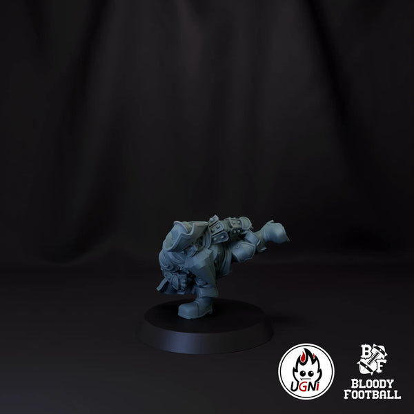 Dwarf Blitzer 01