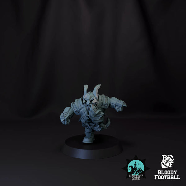 Dwarf Blitzer 02