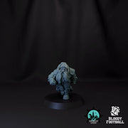 Dwarf Runner 02
