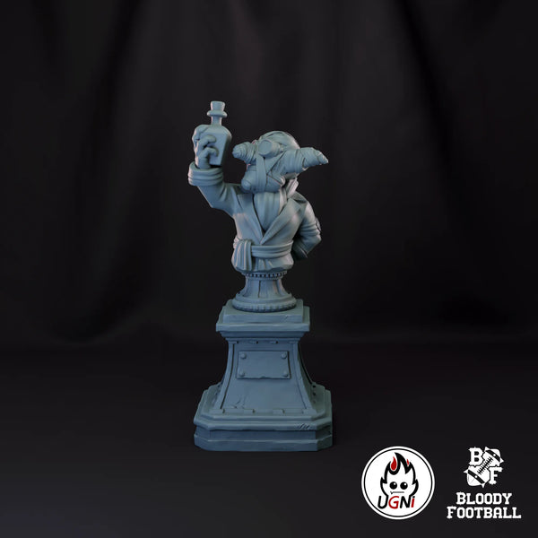 Goblin Apothecary