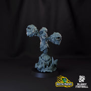 Goblin Cheerleader 01