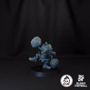 Goblin Cheerleader 02