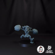 Goblin Cheerleader 03