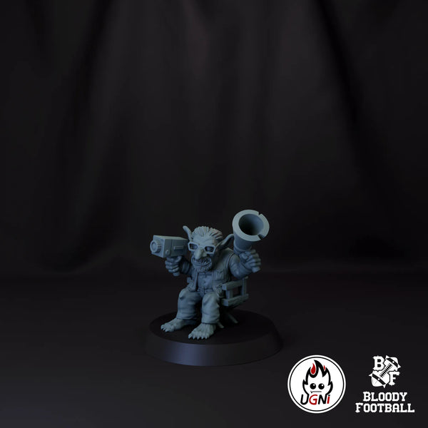 Goblin Coach 01