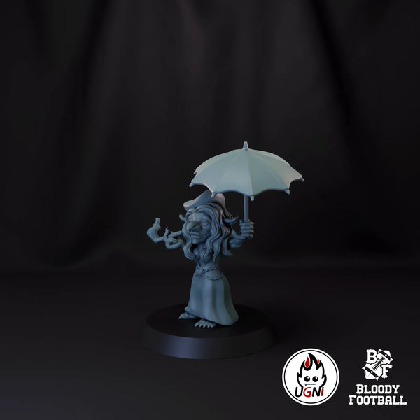 Goblin Coach 02